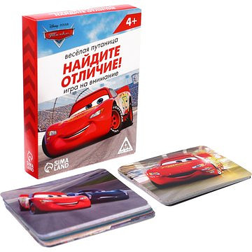 Настольная игра Disney