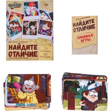 Настольная игра Disney