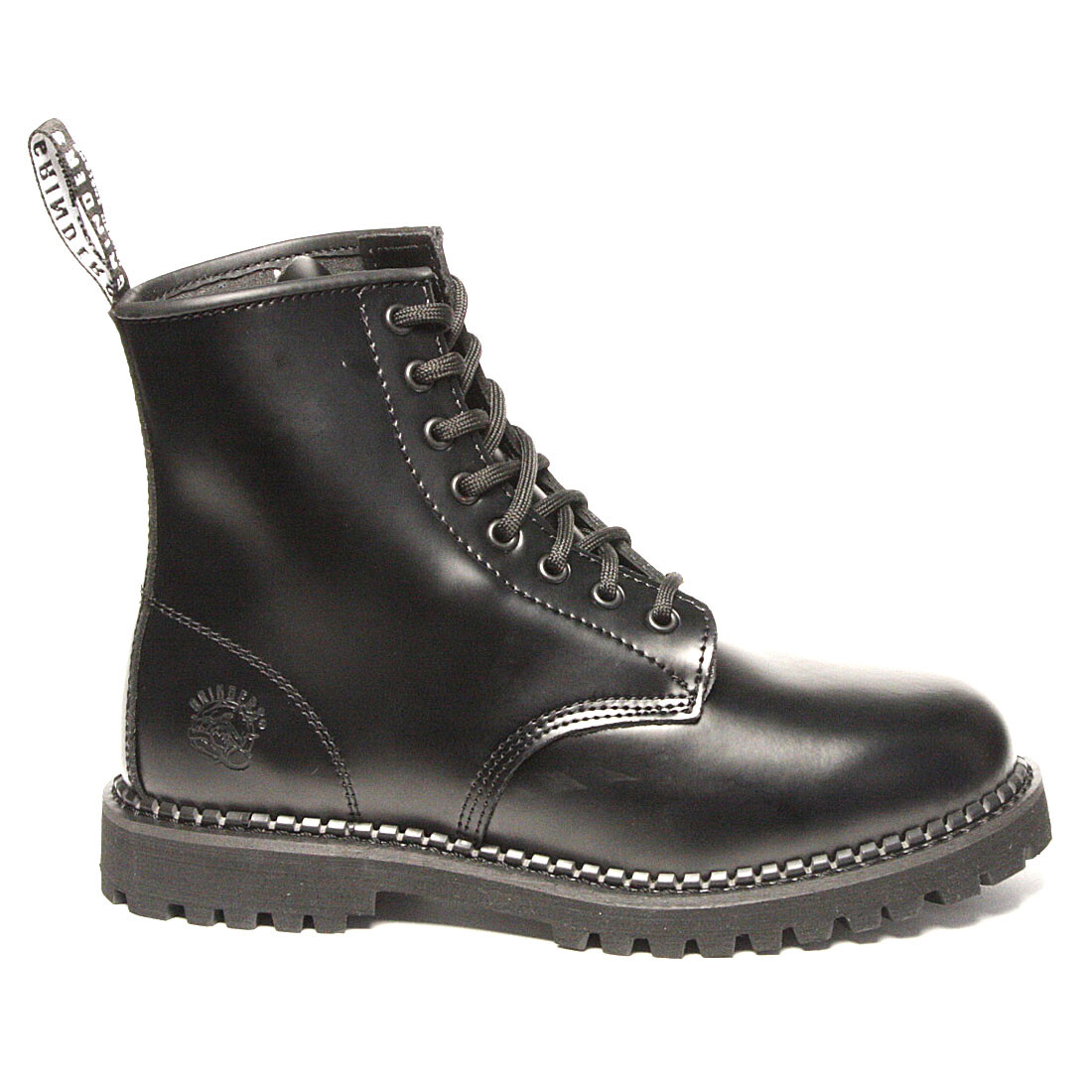 Grinders 2 clearance eye boots