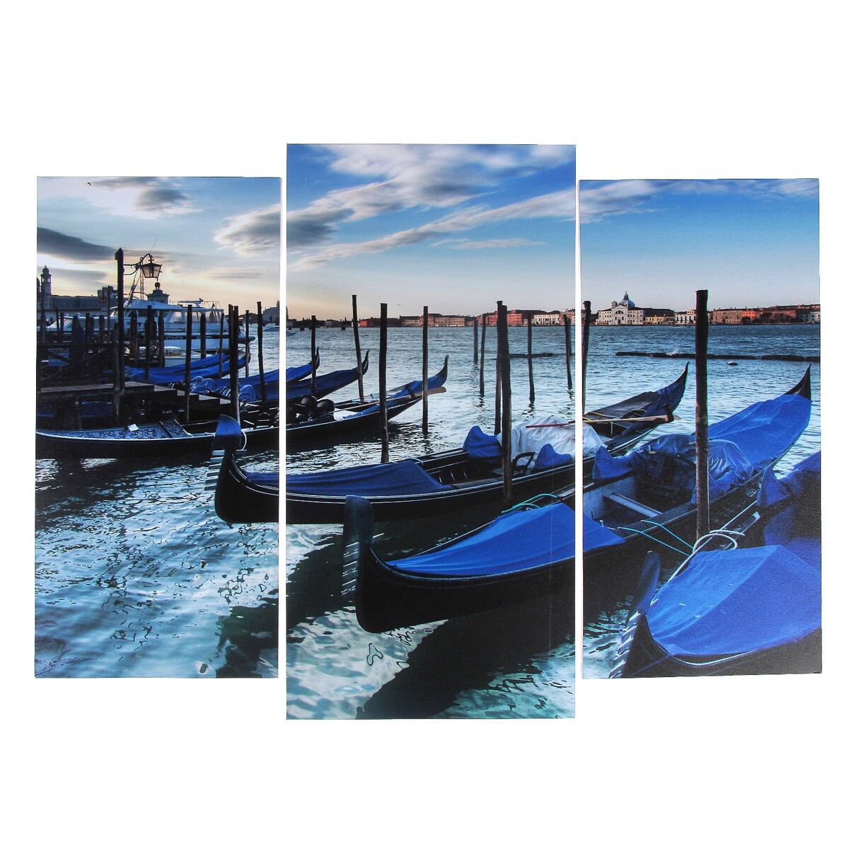 

Модульная картина