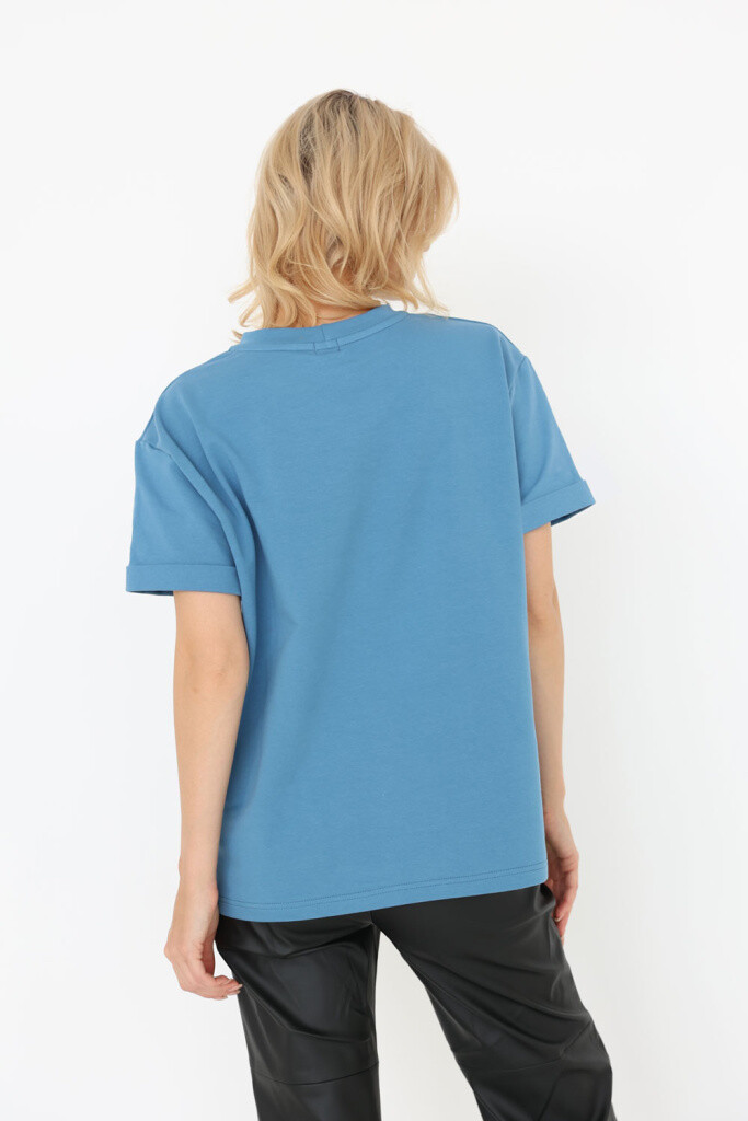 фото Футболка looklikecat