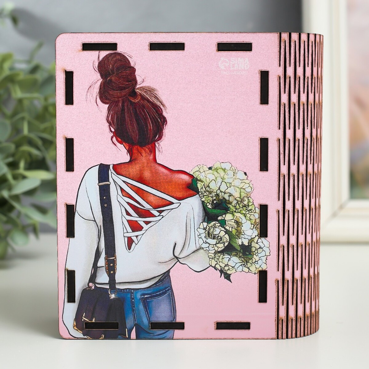 фото Шкатулка-книга no brand