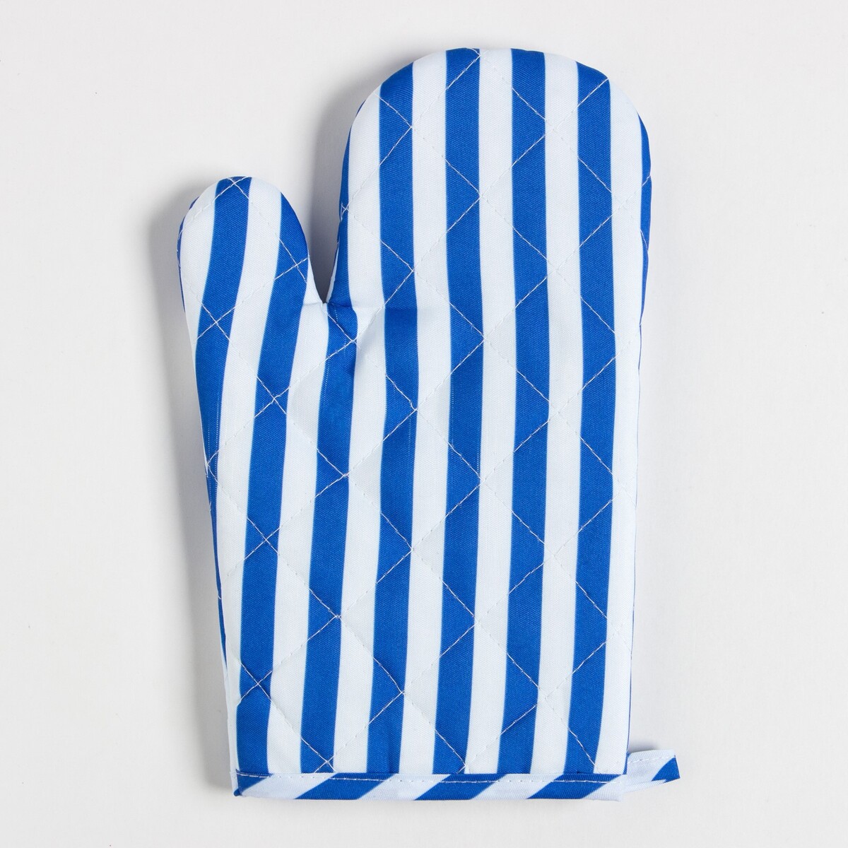 фото Кухонный набор прихватка варежка доляна