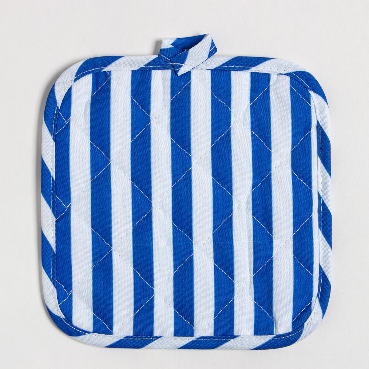 фото Кухонный набор прихватка варежка доляна