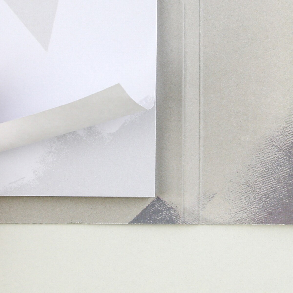 Блок бумаг с липким слоем ArtFox, цвет разноцветный 01858971 - фото 5