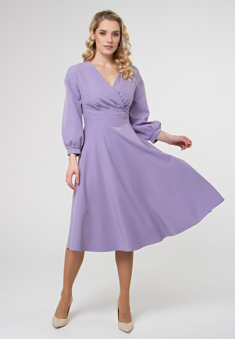 Из какой ткани сшить зимнее платье: 10 красивых и эффектных моделей — баштрен.рф