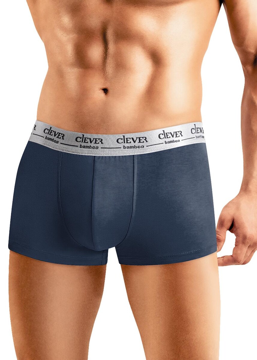 Трусы CLEVER 01881256 Синий 