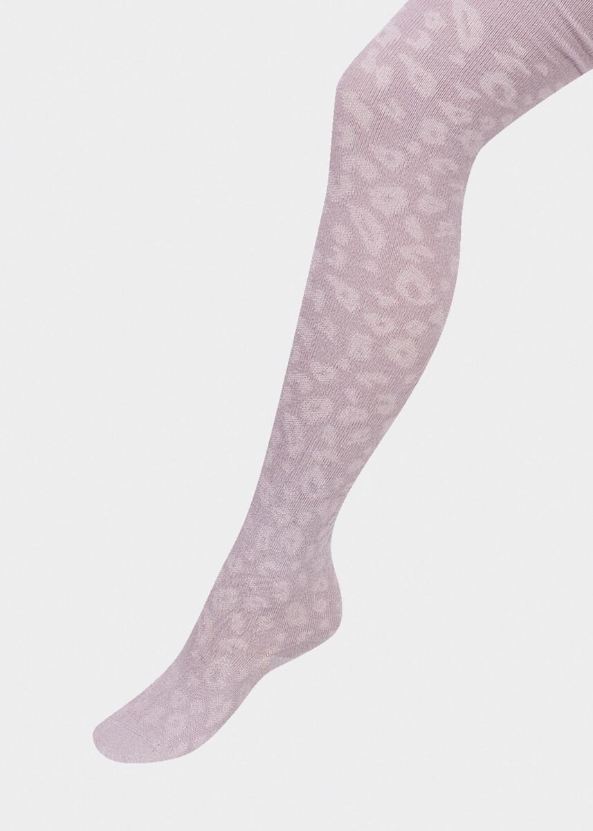 

Колготки, Розовый;св.розовый