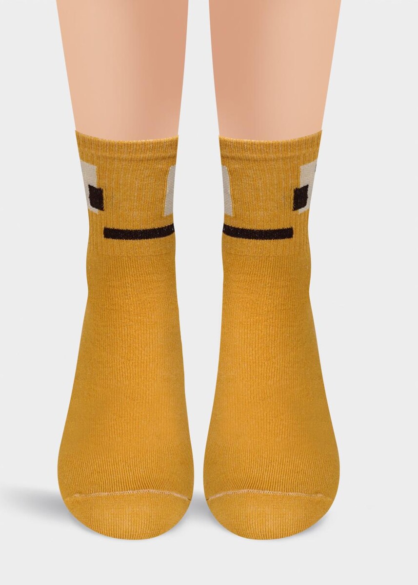 фото Носки clever