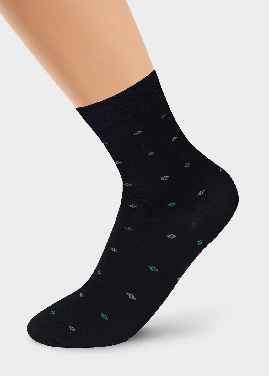 

Носки, Черный