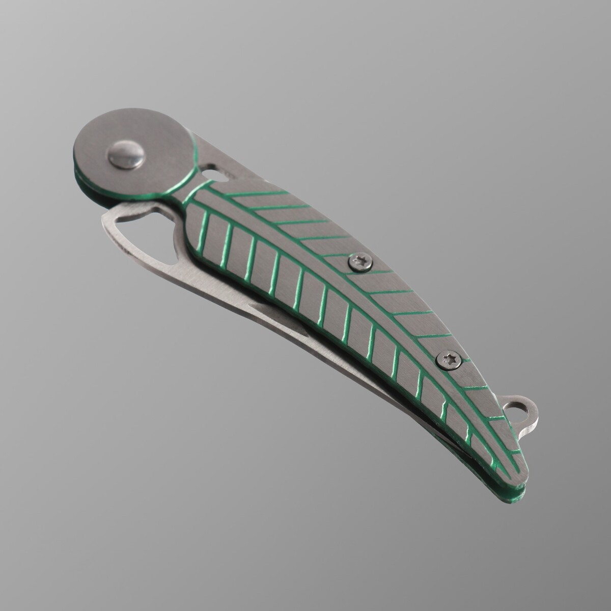 фото Нож складной no brand