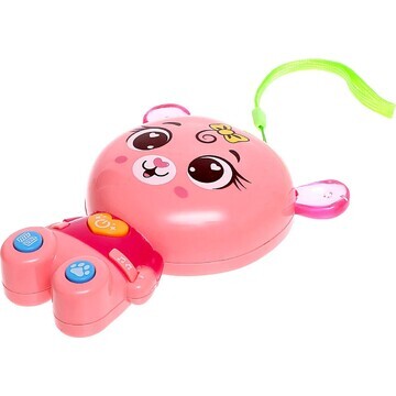 Музыкальная игрушка