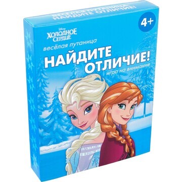 Настольная игра Disney