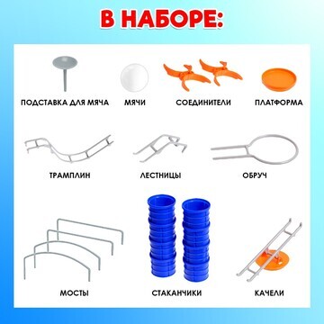 Настольная игра для детей