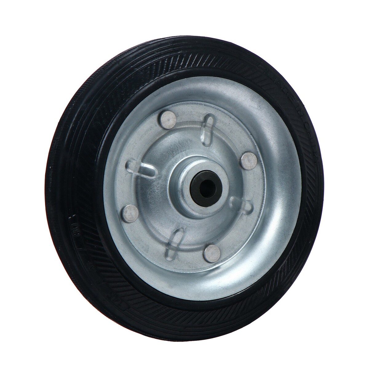 Колесо металлическое, d = 140 мм колесо для грызунов металлическое сетчатое 14 см хром