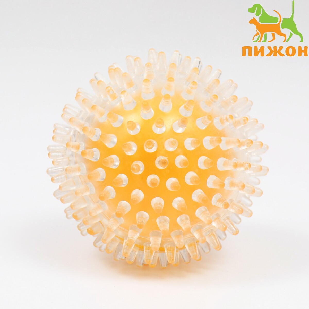 Игрушка для собак игрушка из термопластичной резины