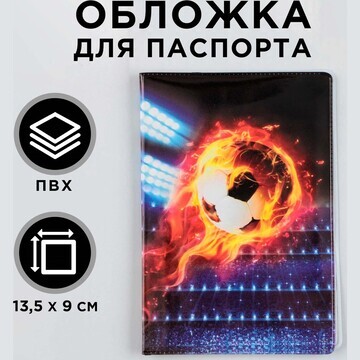 Обложка для паспорта