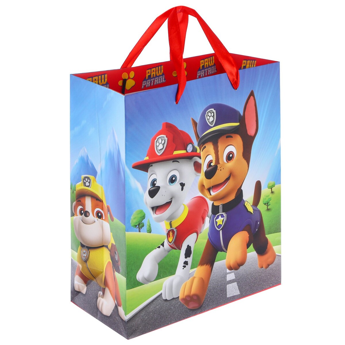 Paw patrol e621