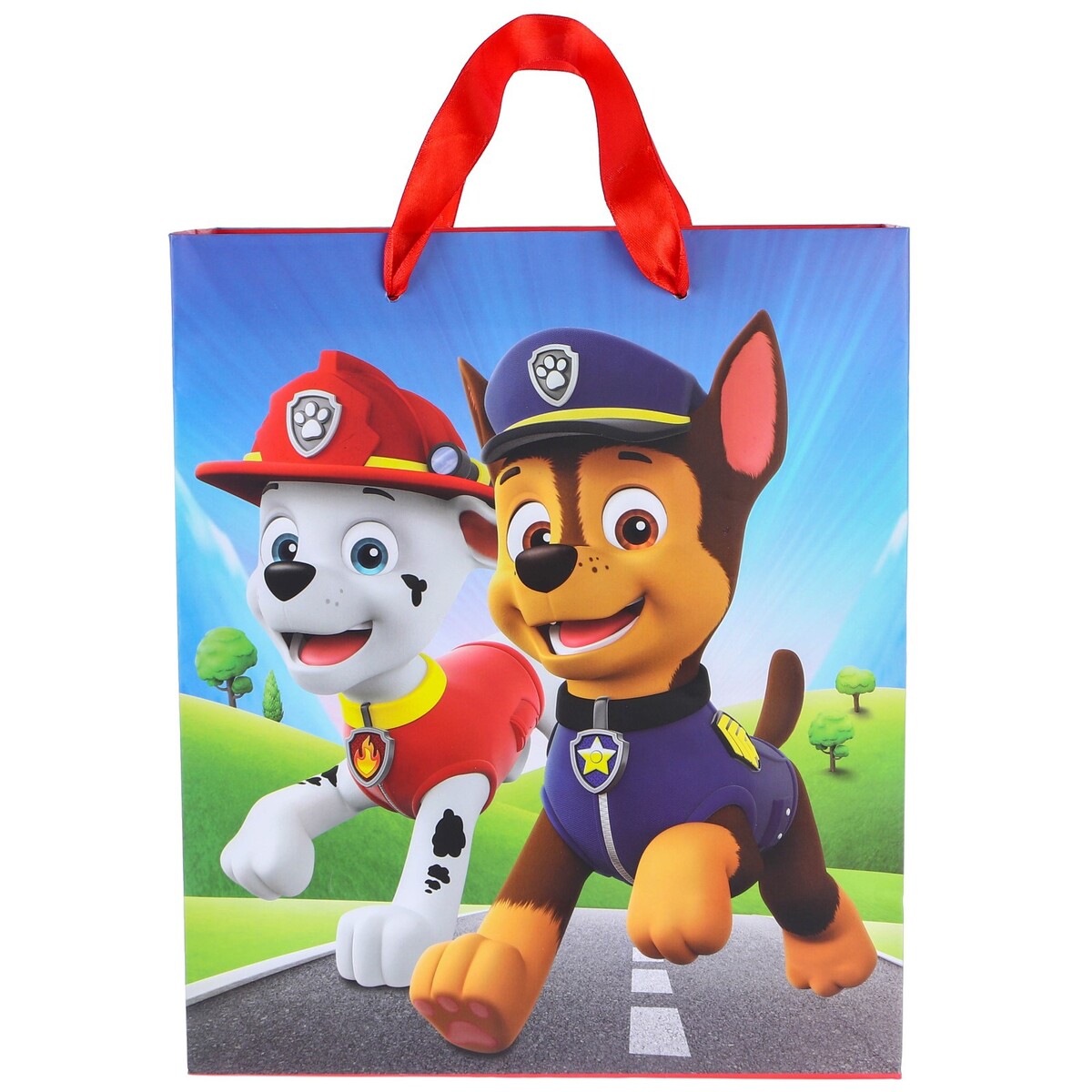 Paw patrol e621