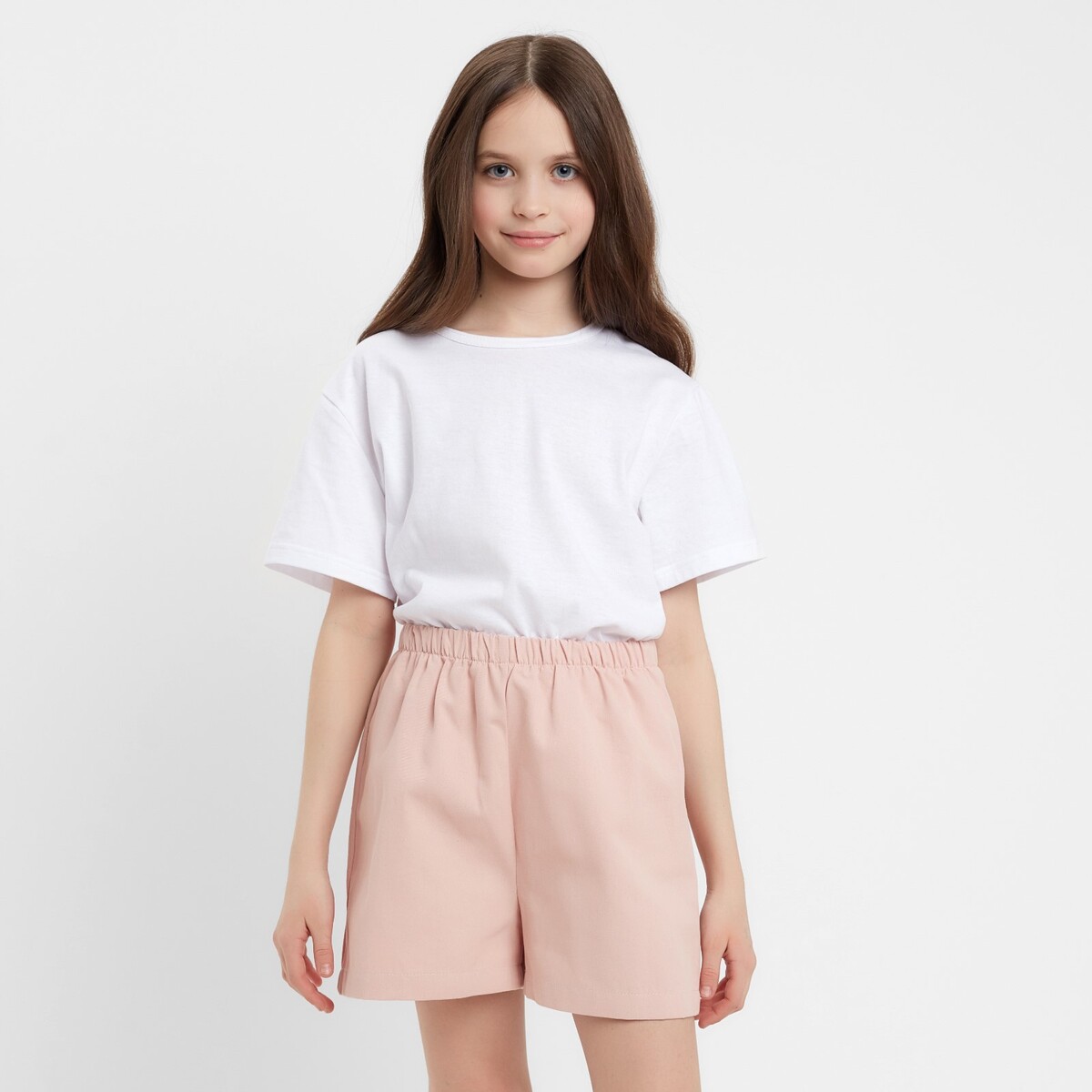 

Шорты, Розовый