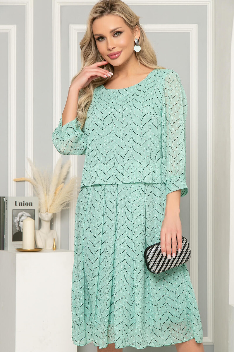 фото Платье lt collection