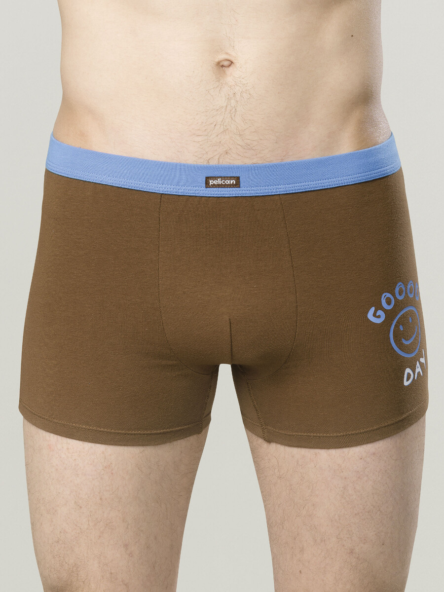 фото Трусы pelican