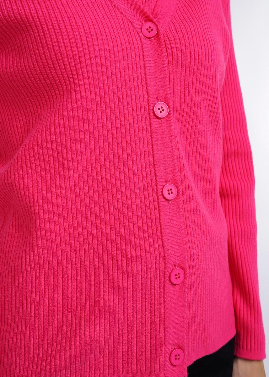 Жакет CLEVER, размер 42, цвет розовый 02006615 - фото 5