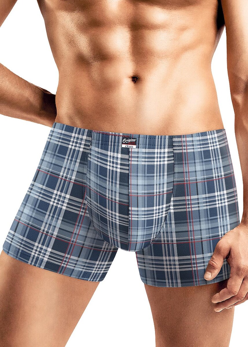 

Трусы, Голубой;синий;т.голубой\т.синий