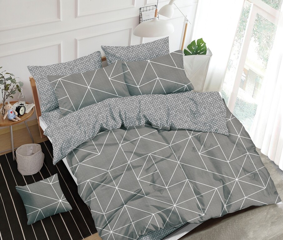 

Постельное белье 2-х сп с евро прост.