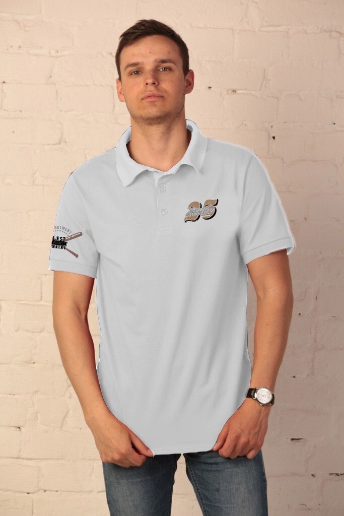 

Футболка, Белый