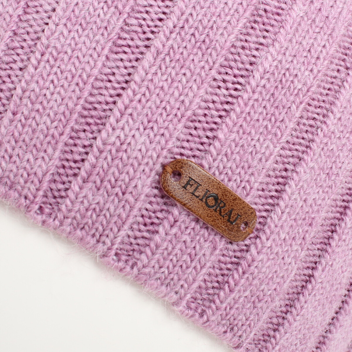 Шапка Flioraj, цвет розовый 02036638 бини, шапка-бини - фото 4