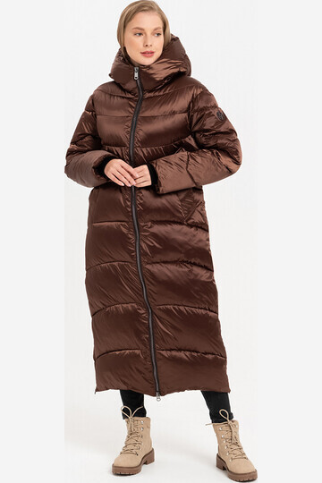 Пальто LAB FASHION