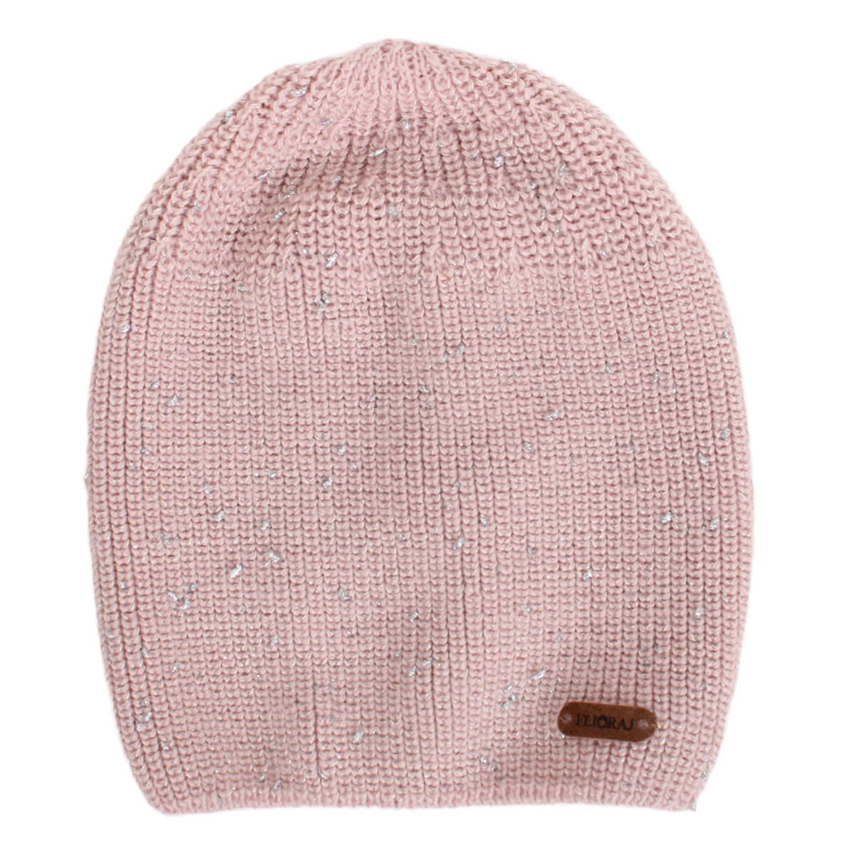 Шапка Flioraj, цвет розовый 02049497 бини, шапка-бини - фото 5