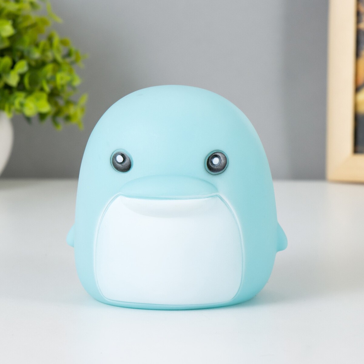 

Ночник, Синий