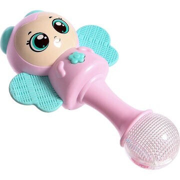 Музыкальная игрушка
