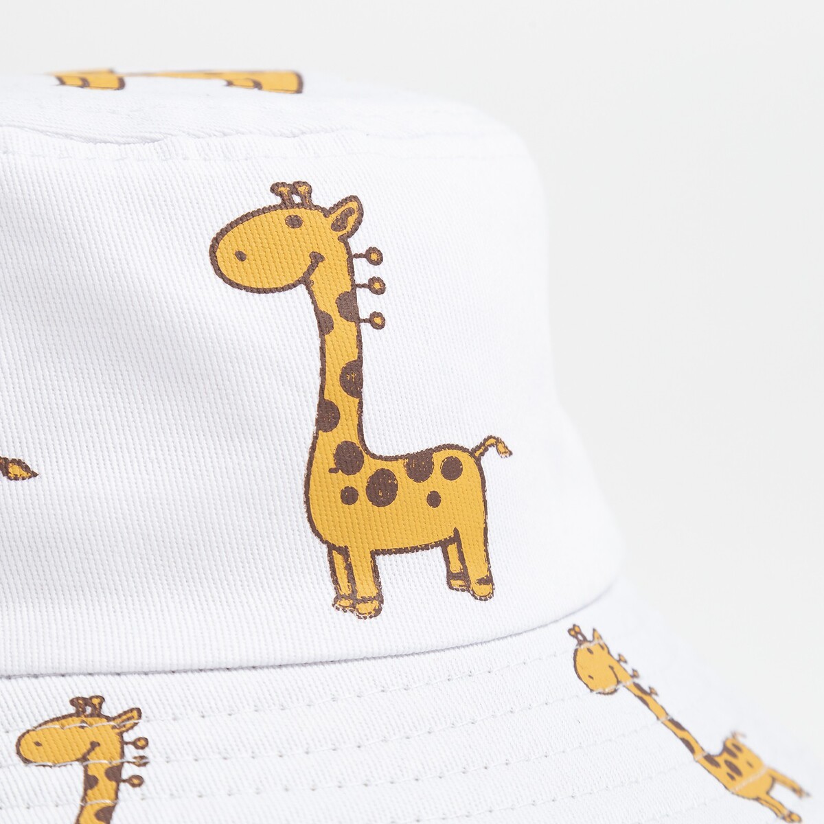 фото Панама детская minaku