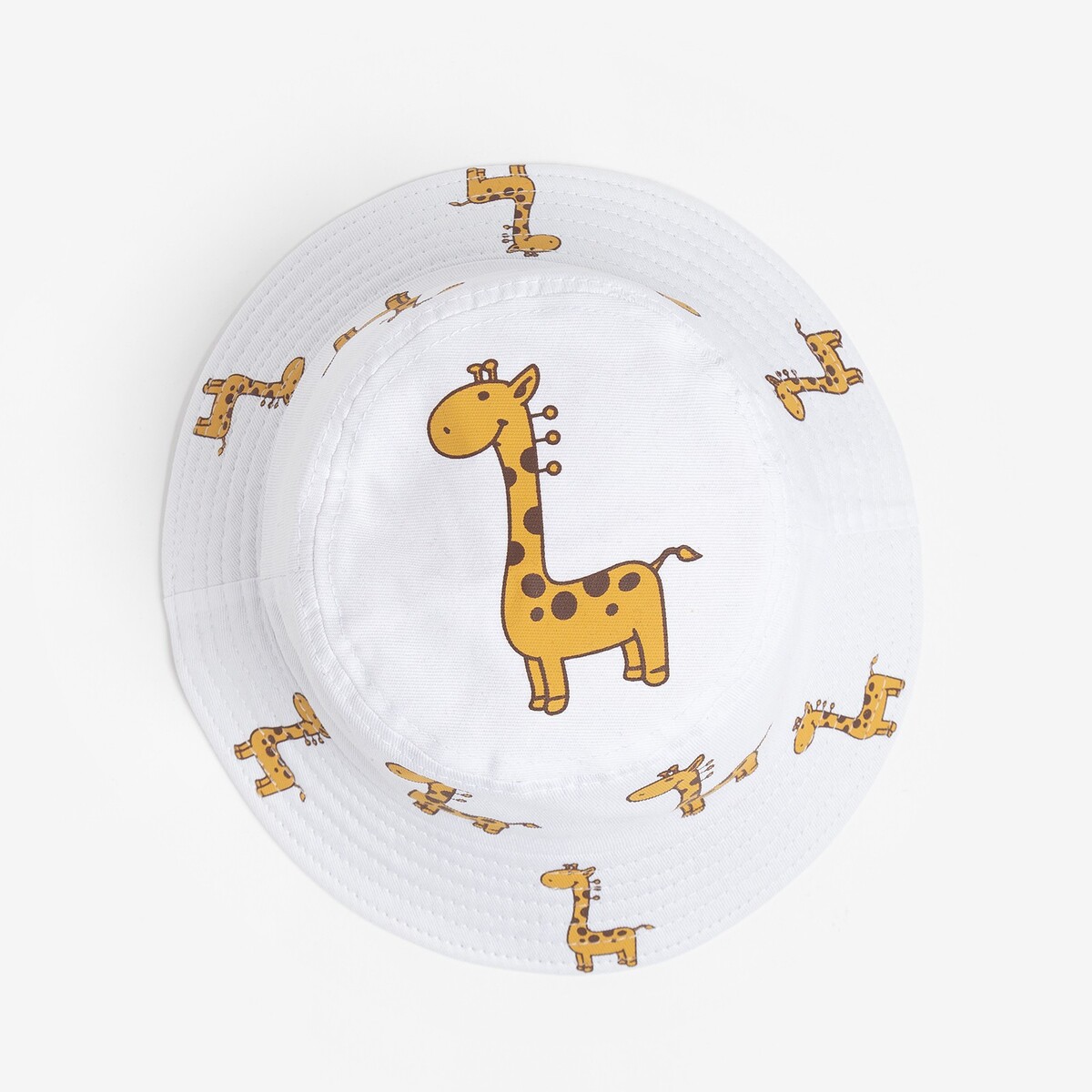 фото Панама детская minaku