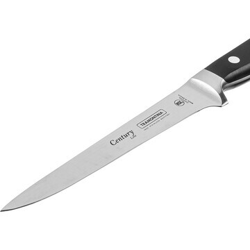 Нож филейный Tramontina