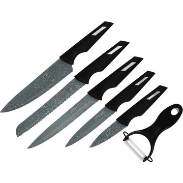 Набор ножей SATOSHI