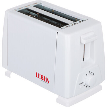 Тостер LEBEN