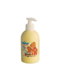 Детское крем-мыло от 1 до 3 лет 300 мл детское масло деликатный уход comforte 200 мл