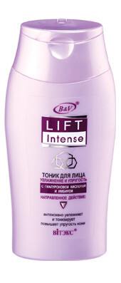 

Lift intence тоник для лица 150 мл