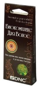 

Биокомплекс 3х15 мл. (dnc)