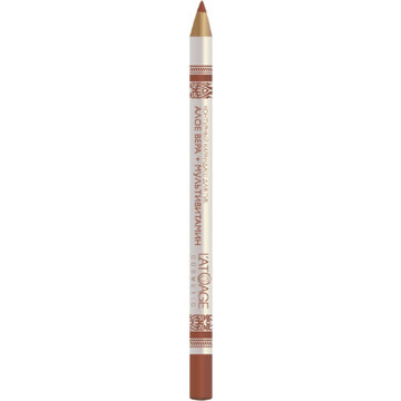 Контурный карандаш для губ №24