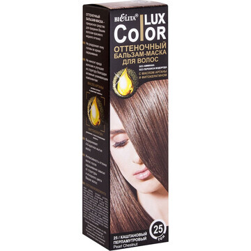 Lux Color Бальзам оттеночный для волос т