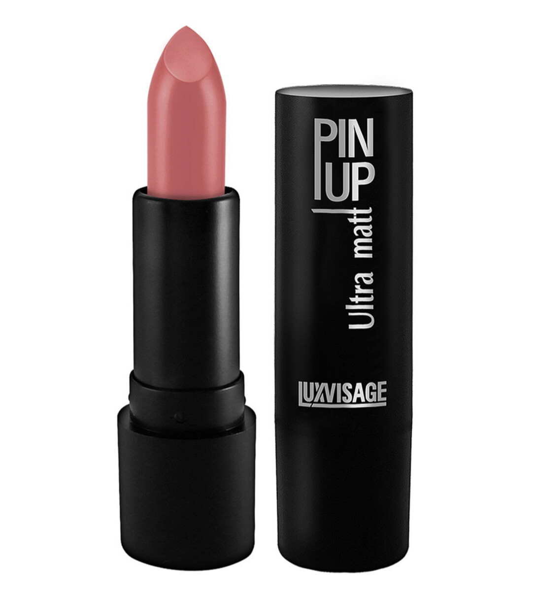 

Pin-up ultra matt тон 507