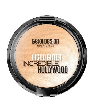 

Хайлайтер INCREDIBLE HOLLYWOOD тон 02