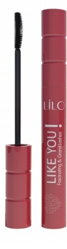 

Тушь для ресниц like you fascinating&grand lashes