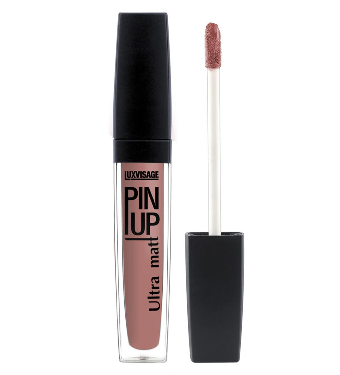 

Блеск для губ pin-up ultra matt тон 18