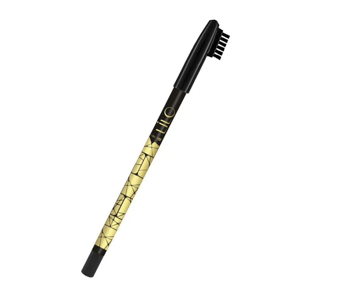Lilo карандаш-контур для бровей lilo like тон 202